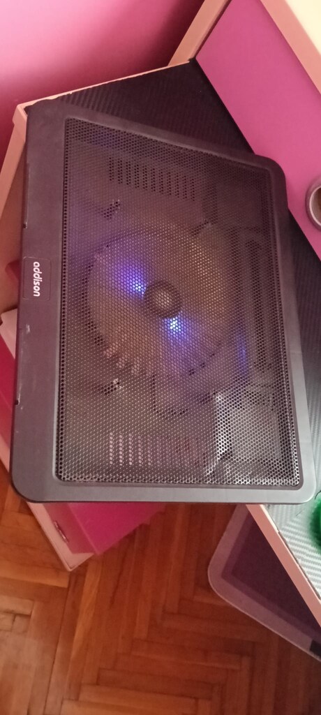 LAPTOP SOĞUTUCUSU - 2