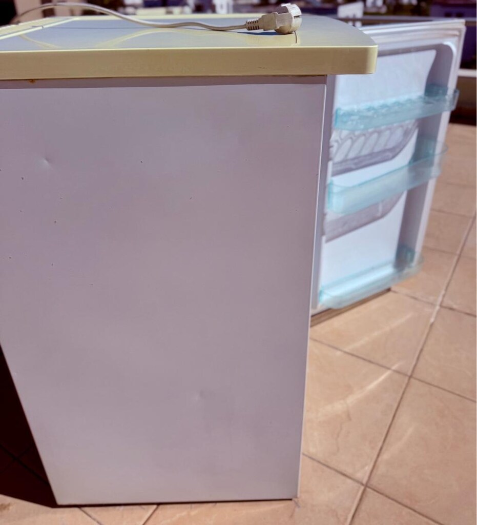 Vestel Mini Buzdolabı - 5