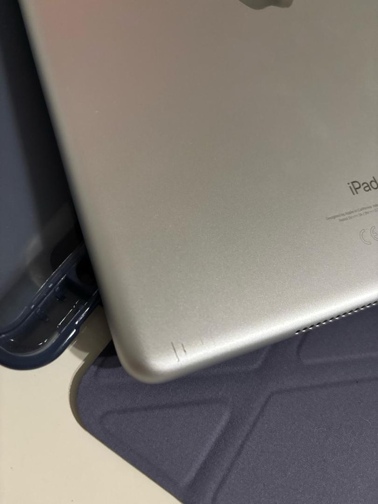 iPad 9 - 7