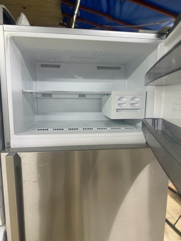 Buzdolabı Arçelik XL A+++ İnverter inox - 8