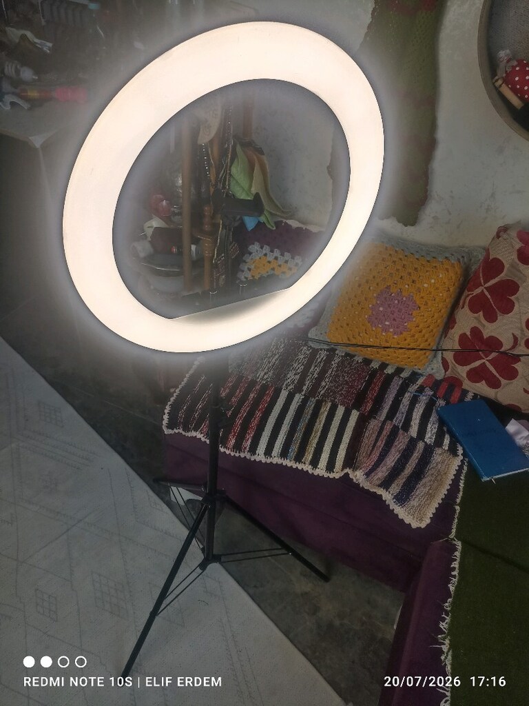 tırıpot led aydınlatma - 11