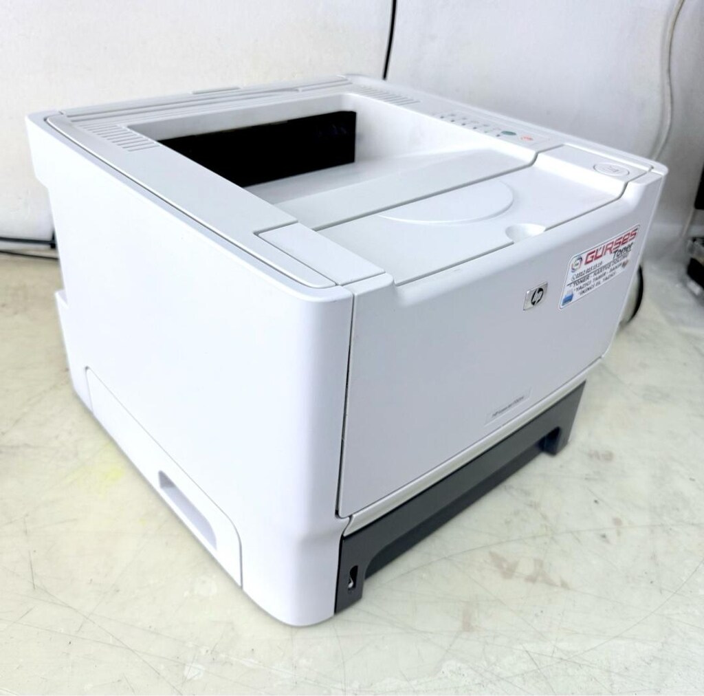 Yazıcı Hp 2014 LASER Yüksek kapasiteli Ekonomik - 2