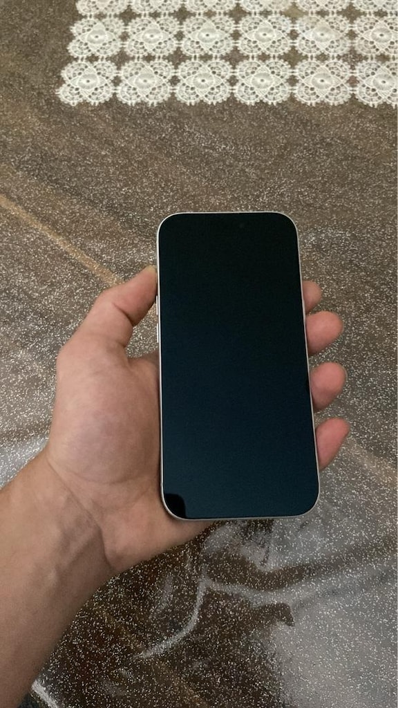 iPhone 17 pro TR 256 gb 3 aylık - 3