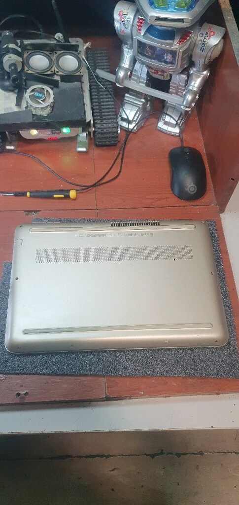 HP 14 7 NESIL I5 ANAKART ARIZALI - 9