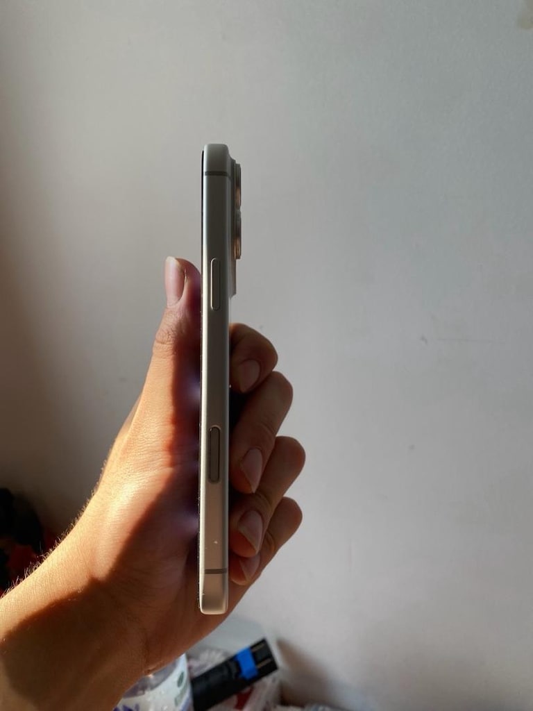 iphone 17 pro max 256gb hatasız - 4