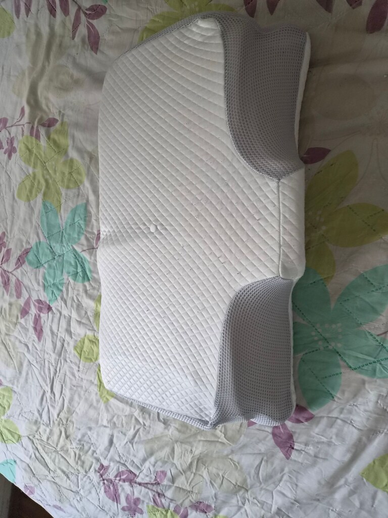 Visco Yastık Ortopedik. - 5