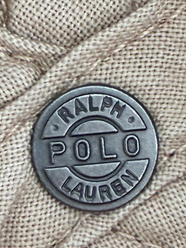 POLO RALPH LAUREN - 7