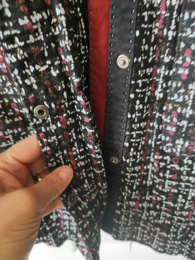 kadın ceket blazer - 3