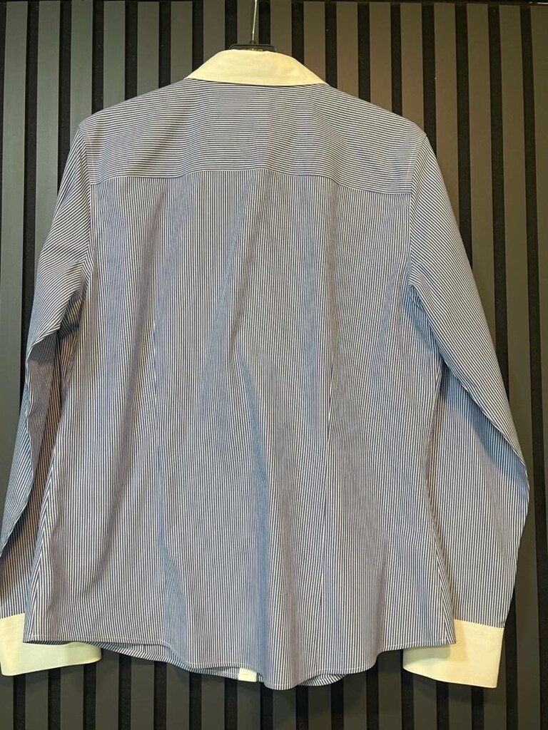 BROOKS BROTHERS ÇIZGILI GÖMLEK - 7