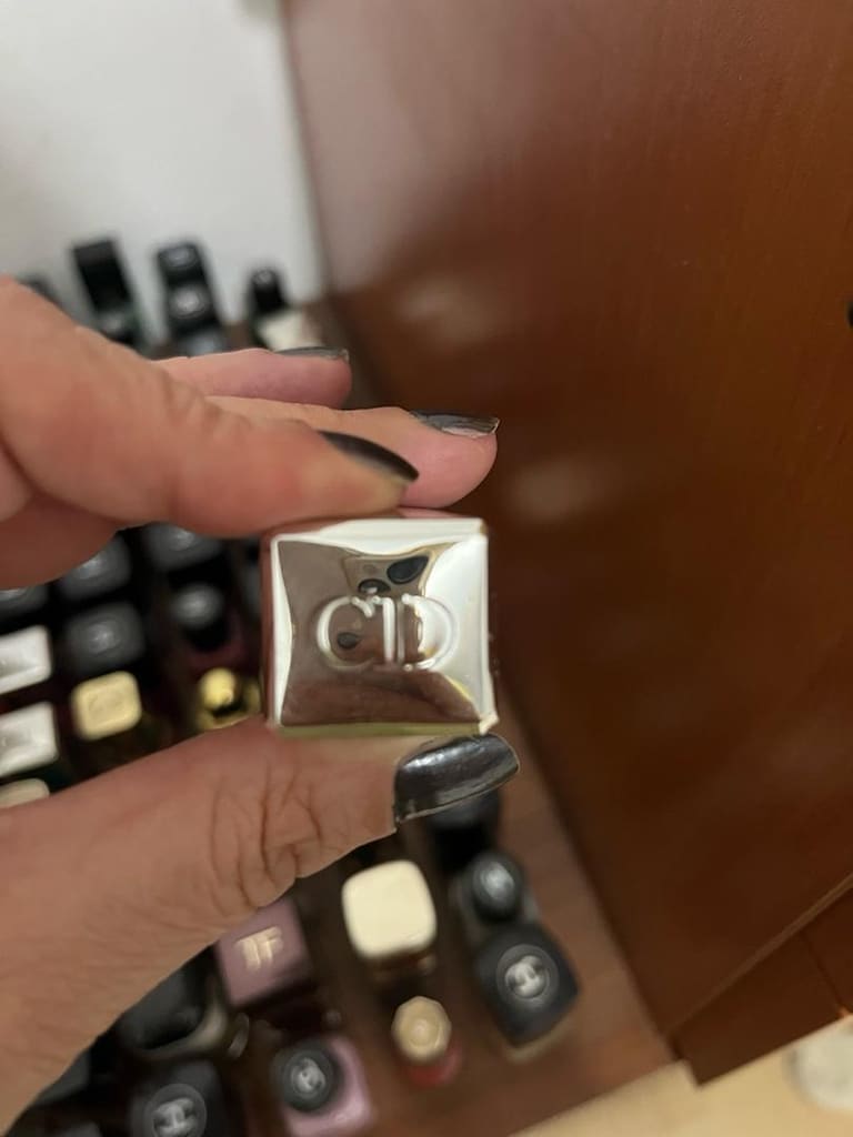 Dior Oje 803 - 4