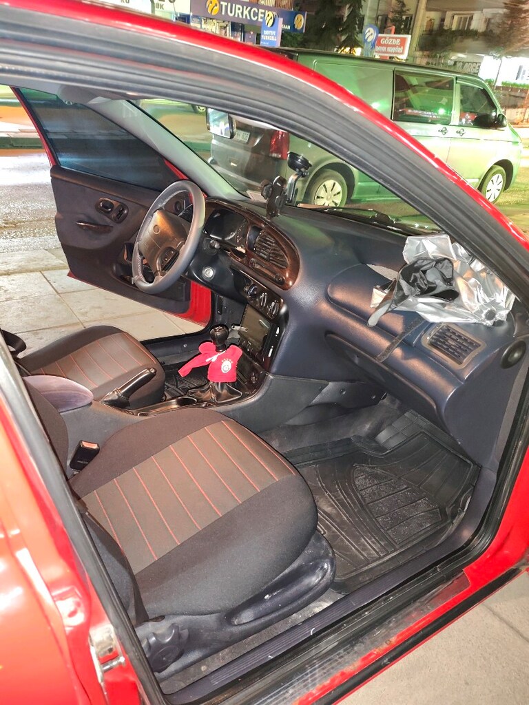 TEMİZ FORD MONDEO İHTİYAÇTAN SATILIK - 11