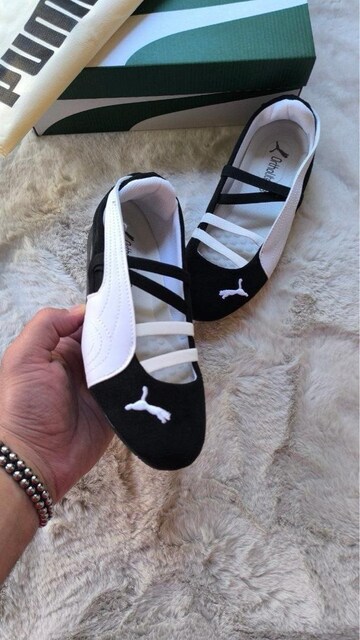 ‼‼PUMA SPEEDCAT BALLET SD BABET