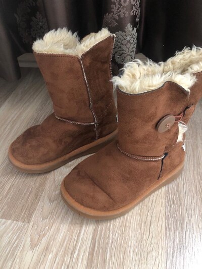 çocuk ugg