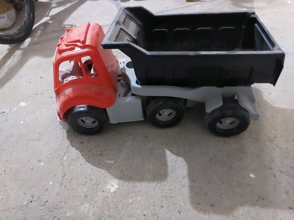 pilsan buyuk kamyon - 4