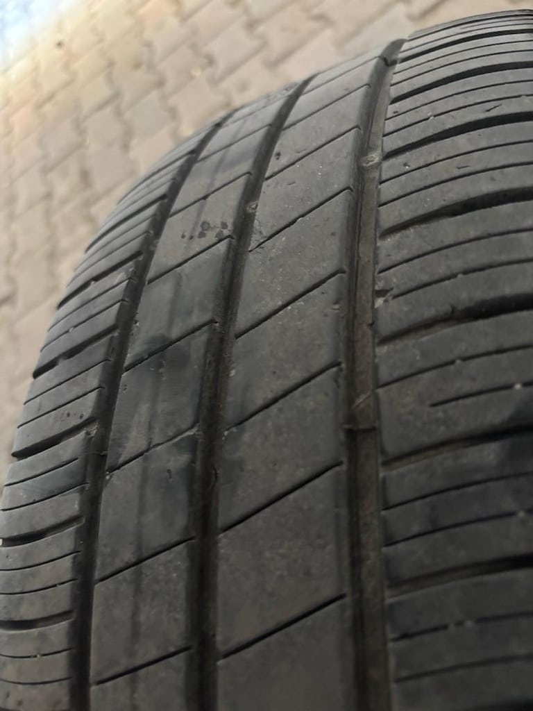 205 / 55 / 16 GOODYEAR EFFİCENT GRİP PERFORMANCE YAZ LASTİĞİ - 3