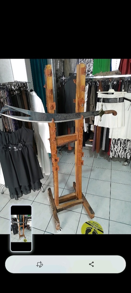 stand - 5