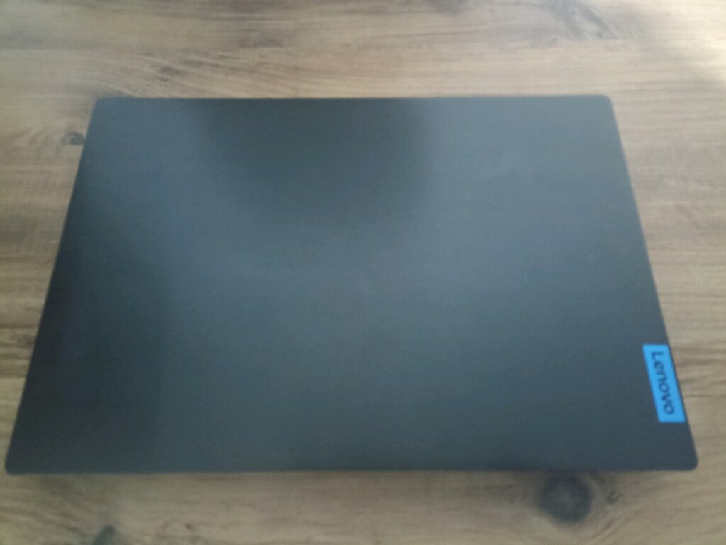 Lenovo l340 laptop - 3