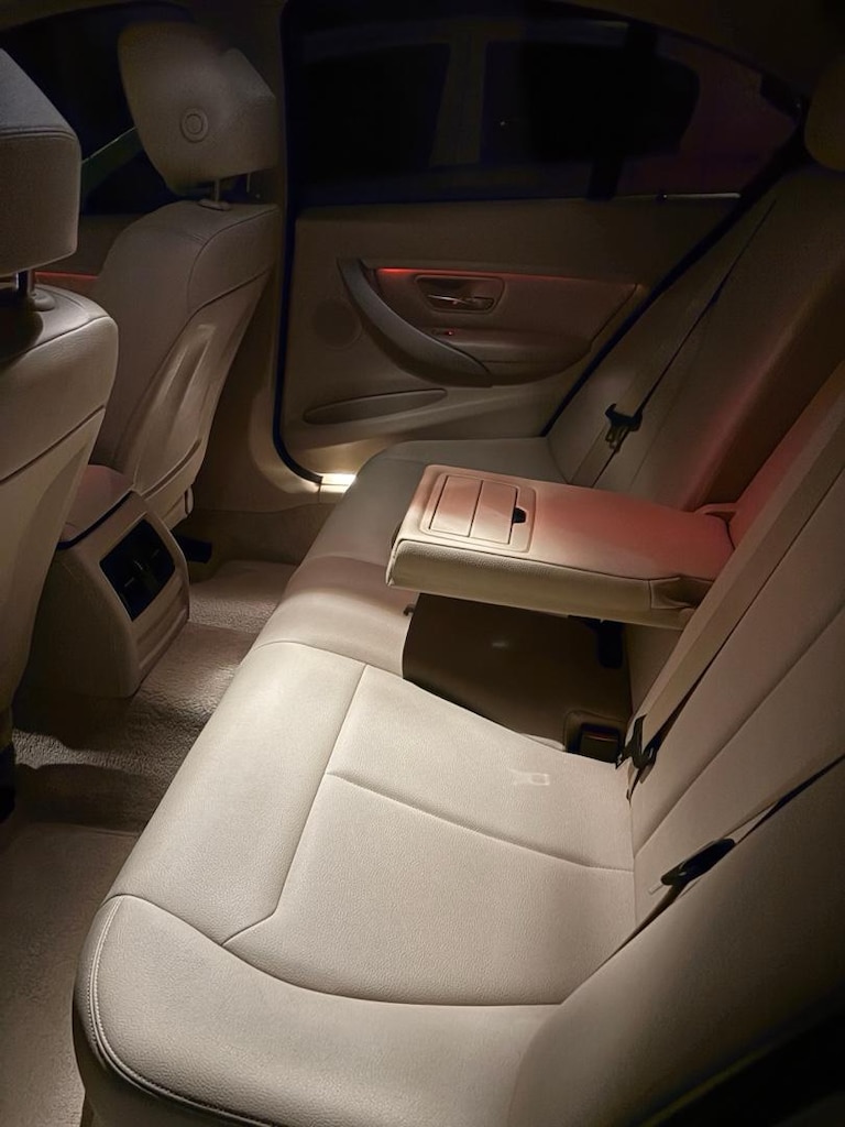 2.SAHİBİNDEN BORUSAN BAKIMLI 146.000 KM’DE 3.20 D - 8