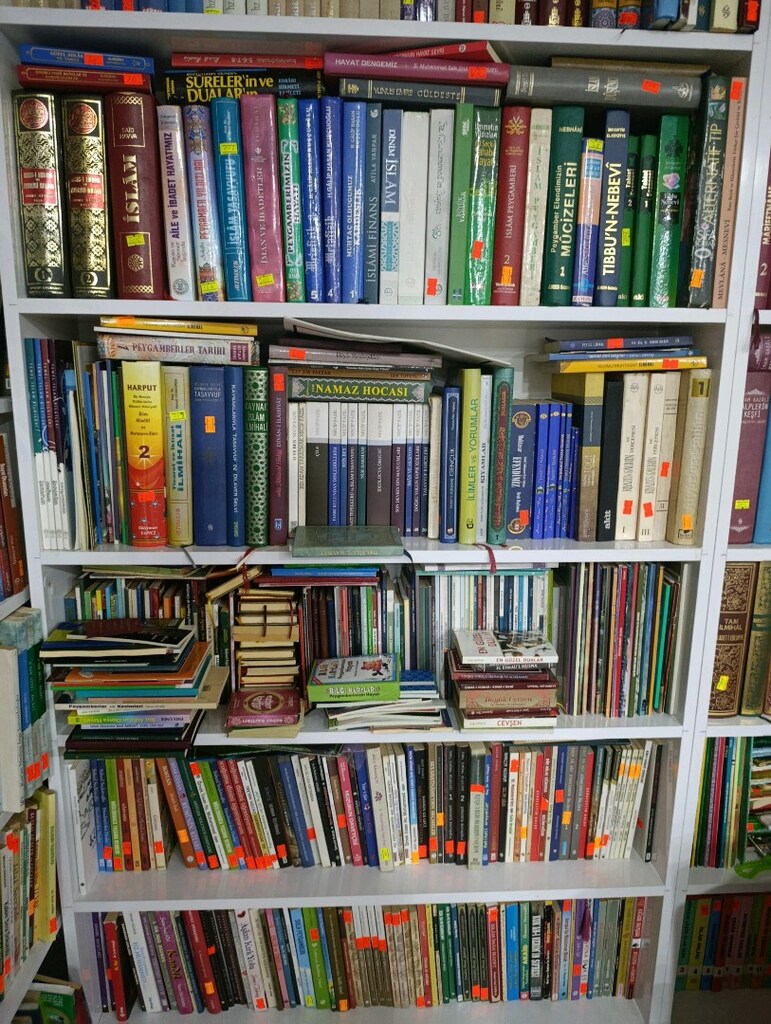 islami kitaplar - 3
