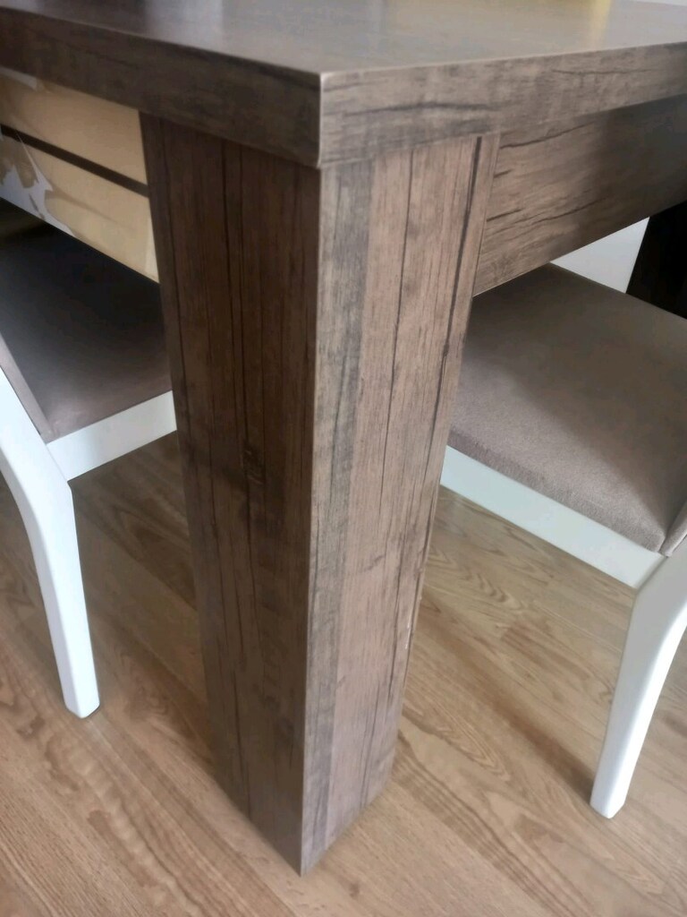 yemek masası takımı - 6