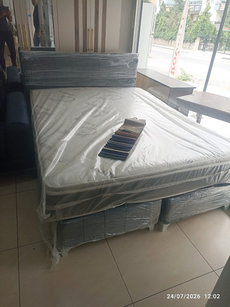 EV EŞYALARI - 7