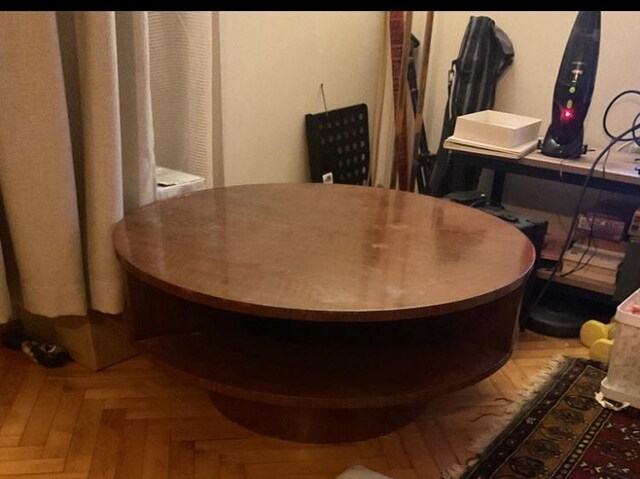 Antika Vintage orta sehpa