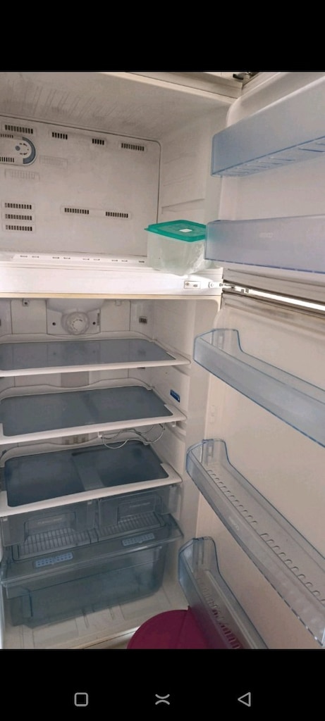 beko marka no fros buzdolabı motoru arızalı değiştirilmesi gerekiyor - 6