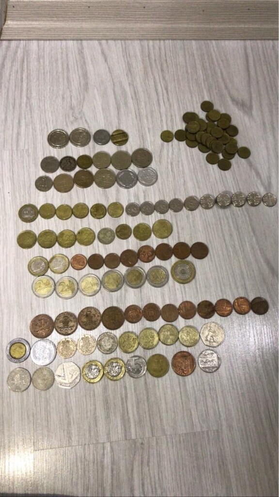 eski para (antika) - 6