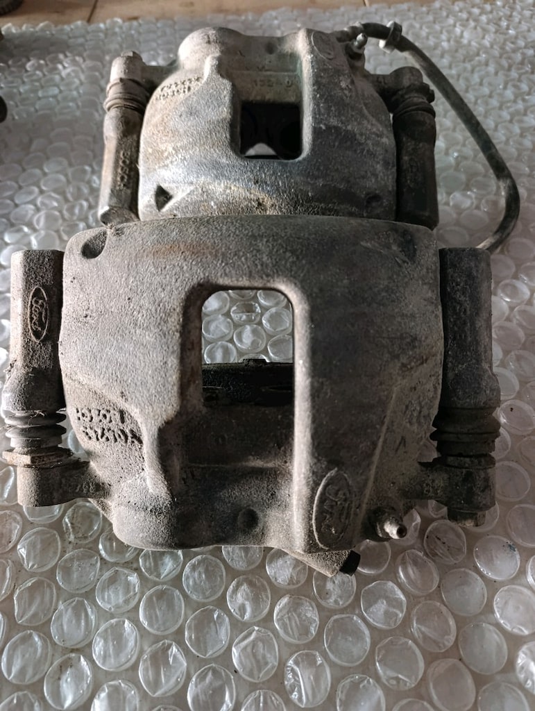 FORD TRANSİT 2006-2013 ORİJİNAL ÖN SAĞ,SOL FREN KALİPERİ - 3