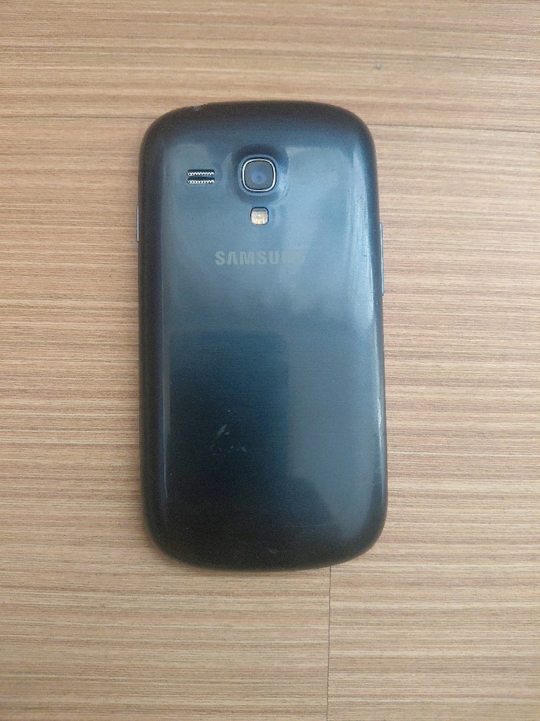 Samsung Galaxy S3 Mini (açıklamayı oku) - 2