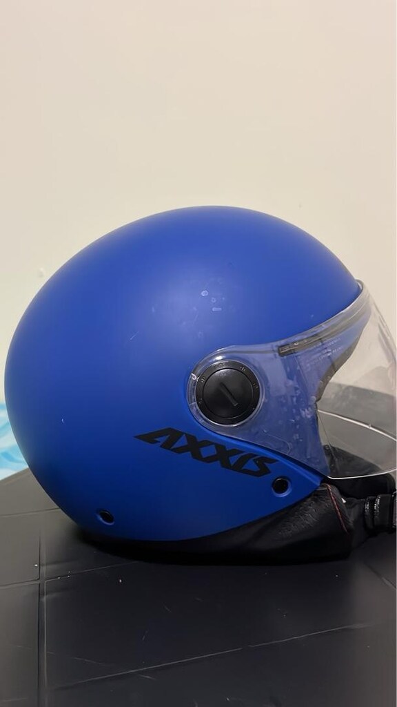 Satılık 50/100CC Arora Freedom - 6