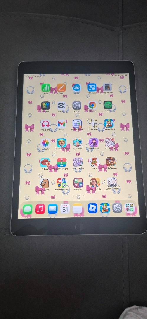 ipad 9.nesil - 3