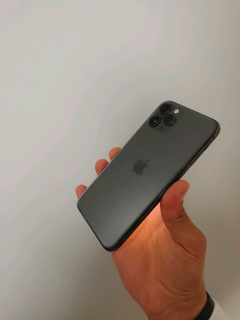 İPHONE 11 PRO 64 TR CİHAZI FACE İD PASİF - 6