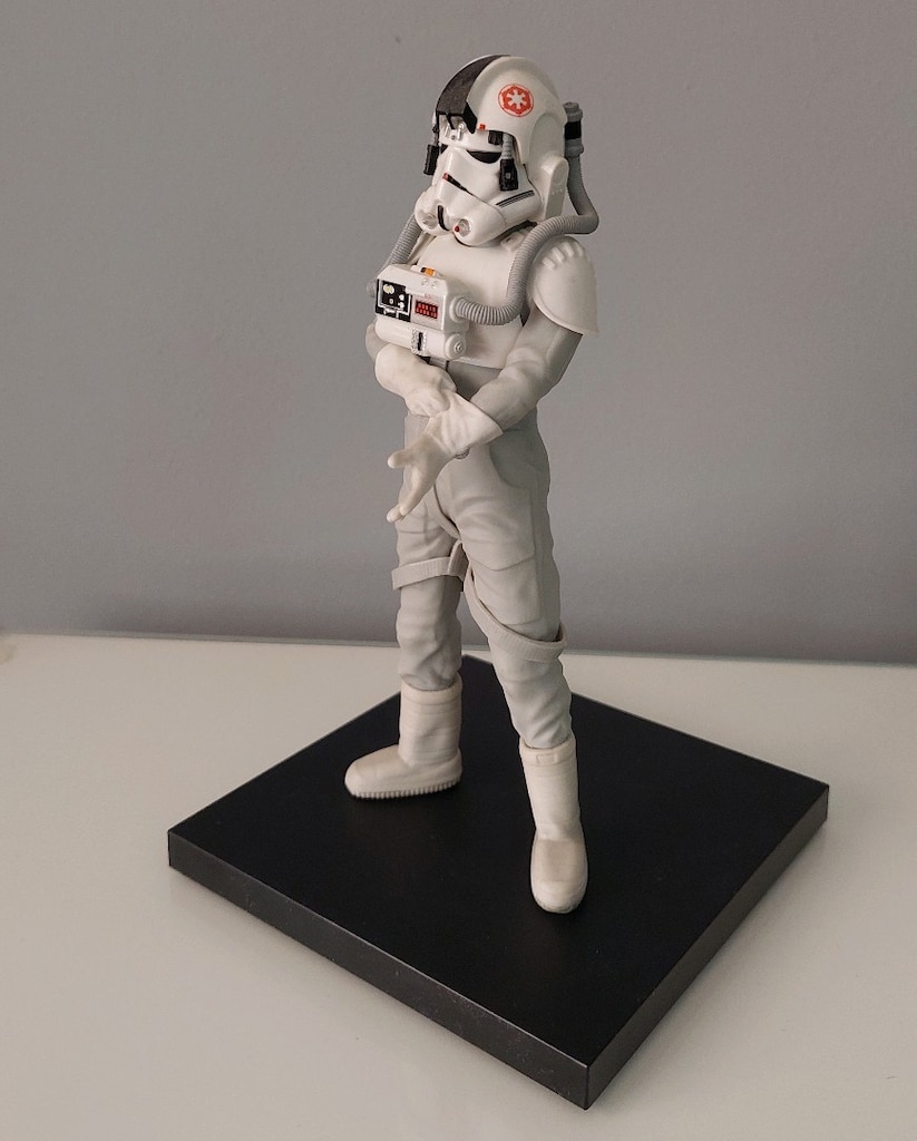 STAR WARS SET kotobukiya ArtFx - 14