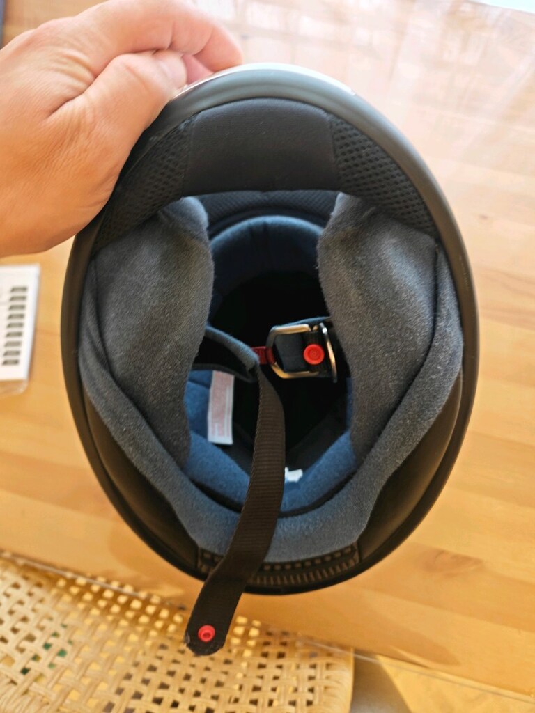 Arai Profile V Orjinal Kask - 5