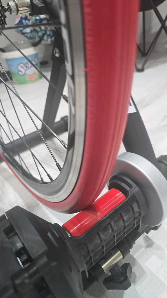 btwin inride100 bisiklet trainer ve trainer jant lastik seti sıfır gbi - 2
