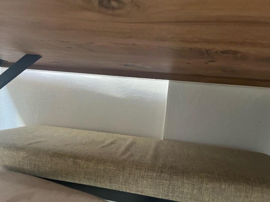 AHŞAP KÜTÜK YEMEK MASASI - 4