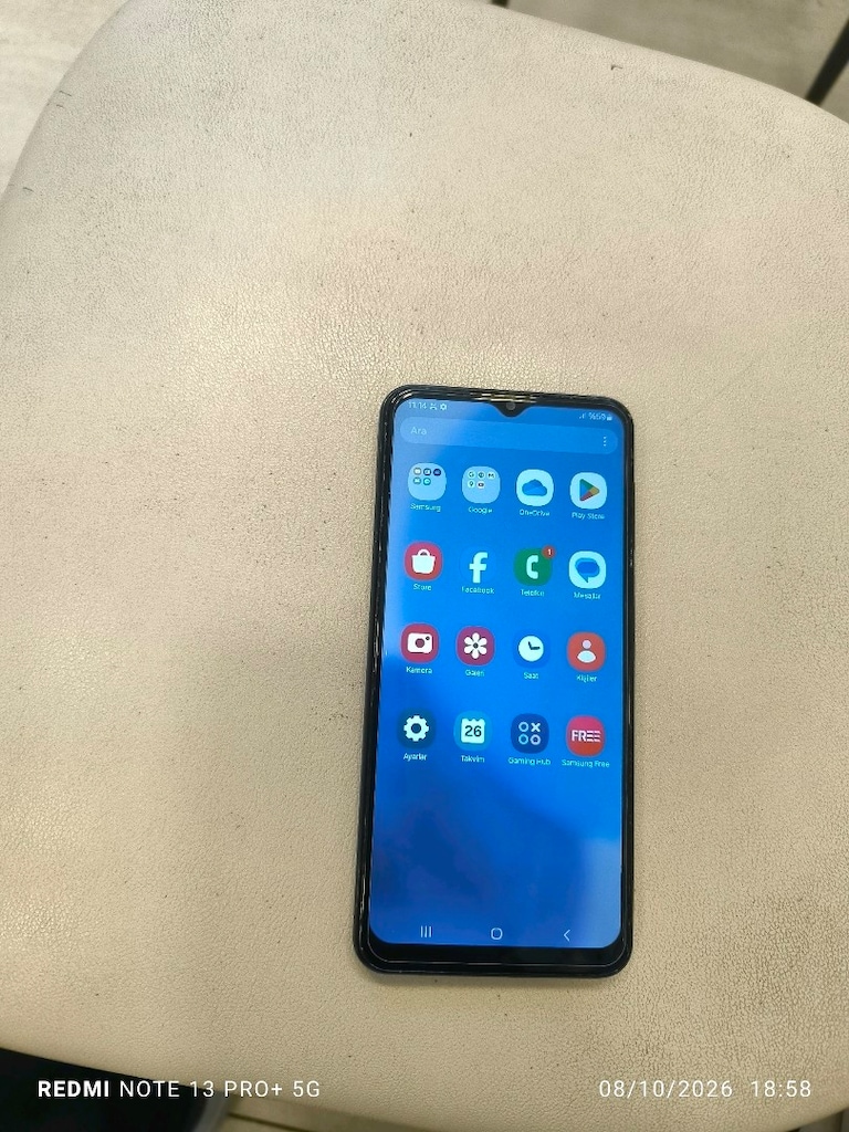 Samsung A23 - 2