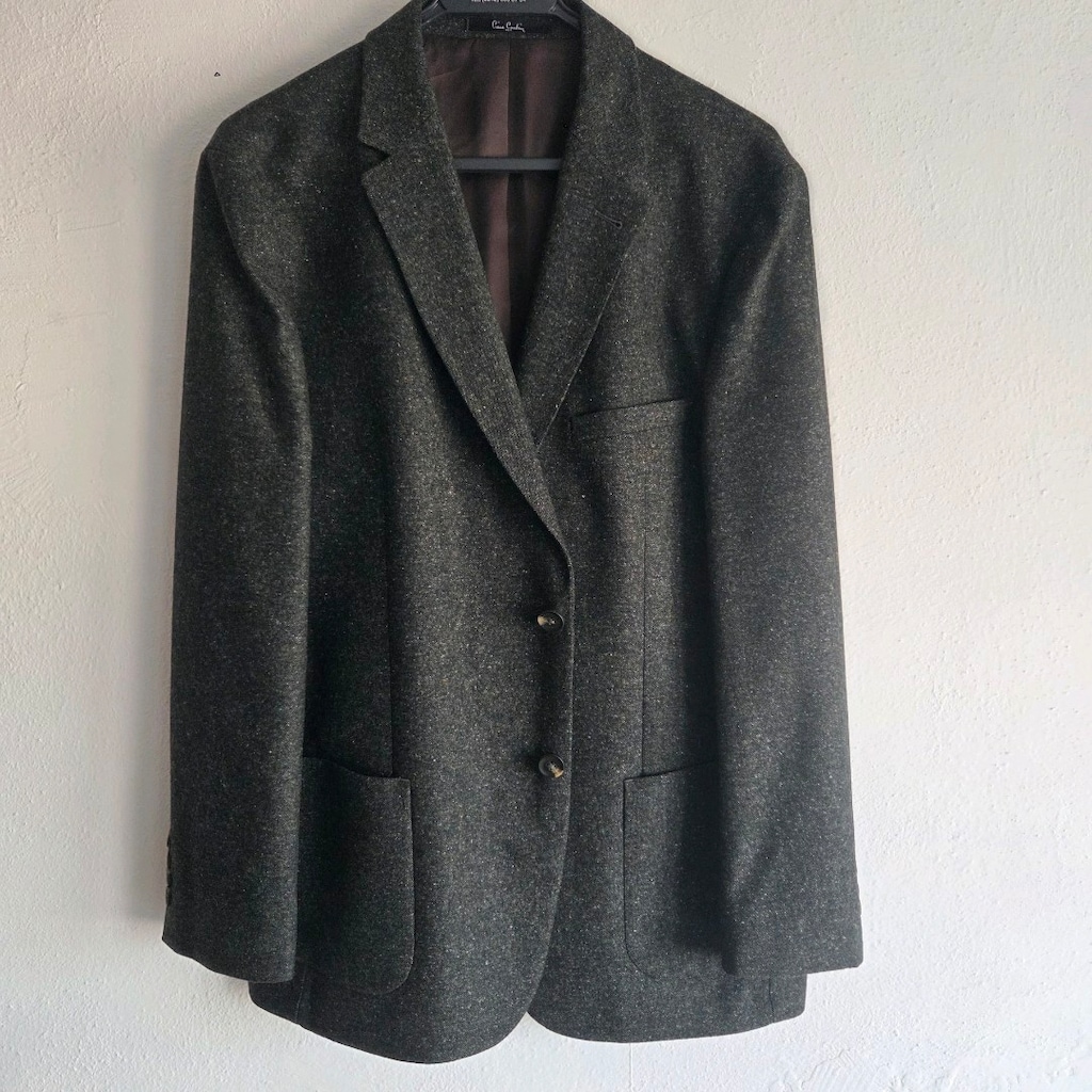 Pierre Cardin XL/54 Slim Fit Ceket