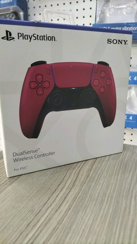 PlayStation 5 & SLİM MODEL & 1KOLLU & GARANTİLİ - 3