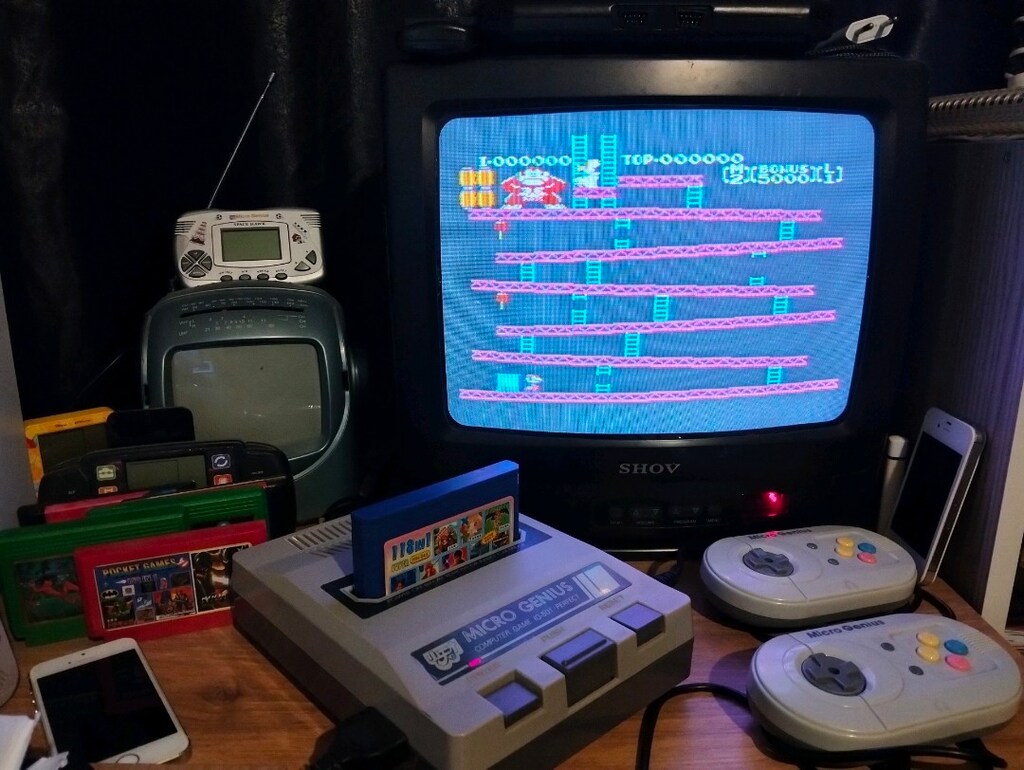 118 in 1 - Atari Kaseti Kartuş - 4