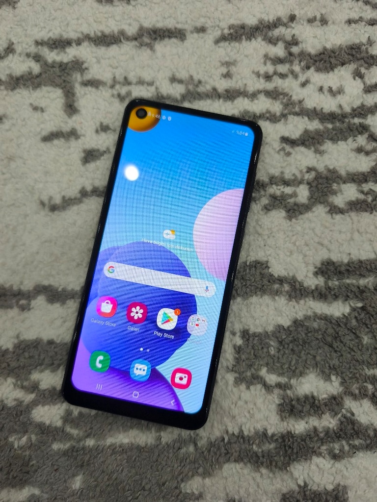 SAMSUNG A21S TR 64 GB - 3