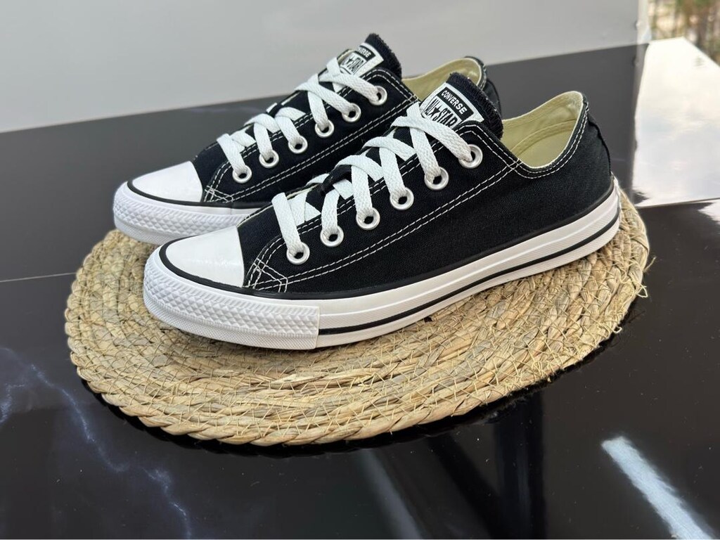 Orijinal CONVERSE 38 numara - 4