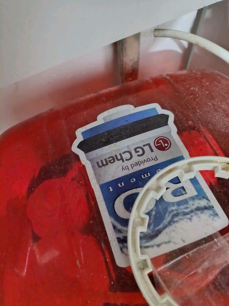 LC su arıtıcı - 2