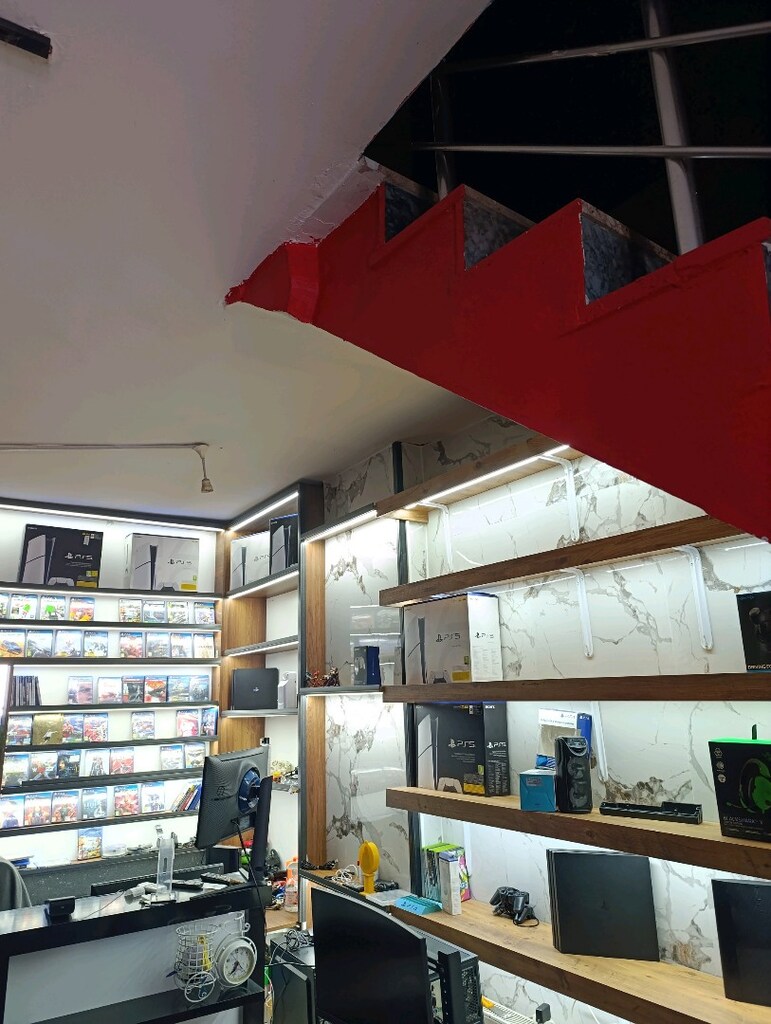 PS3 PS4 ps5 oyun konsol Aksesuar Alım satım - 5