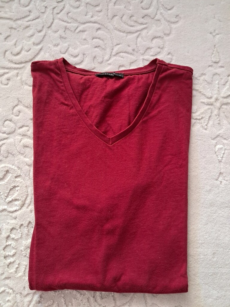 Erkek tişört - 5