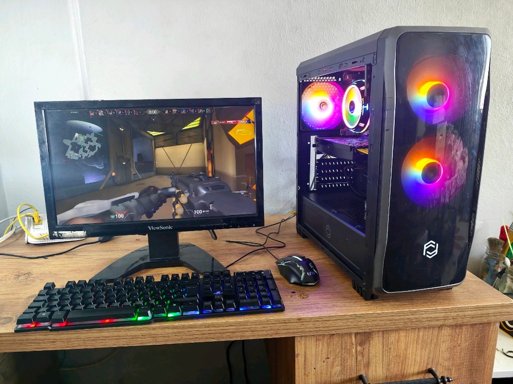 full set uyguna valorant PC - Sıfırından Uygun Fiyata Al