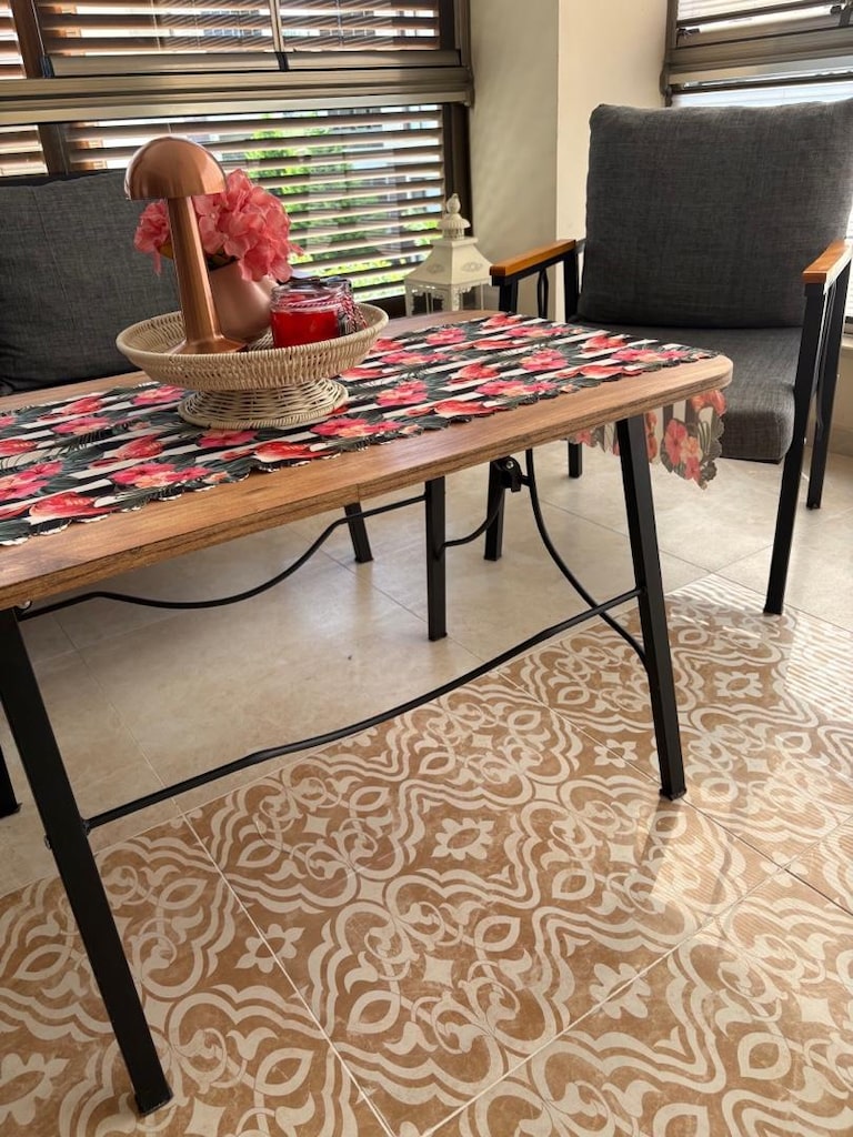 Balkon Takımı Masalı - 4