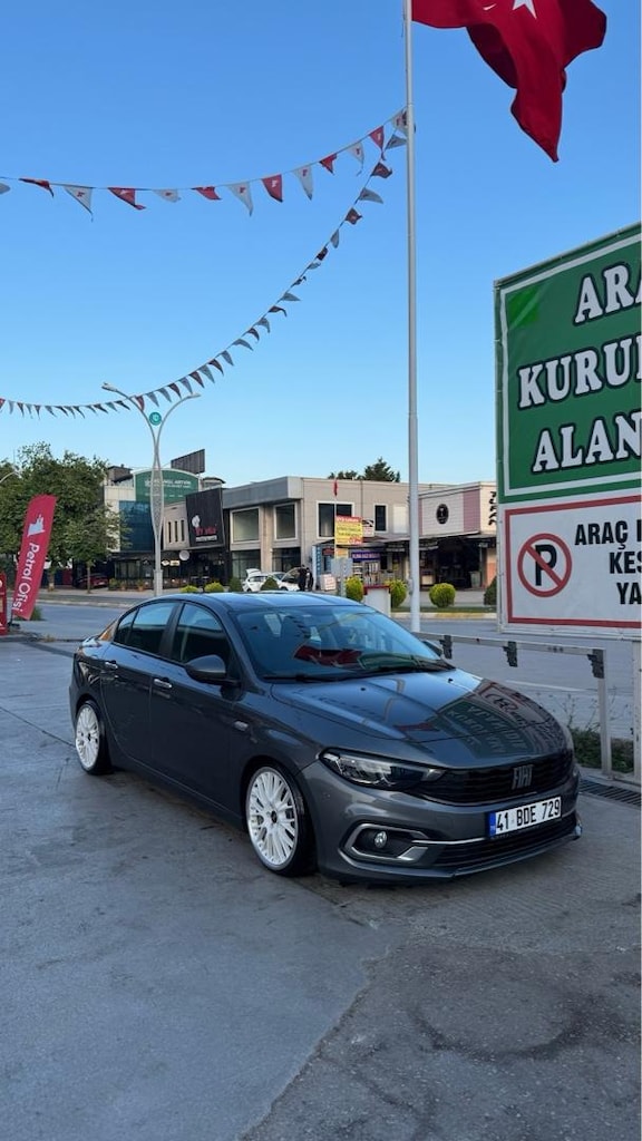 BBS SPEEDLİNE JANT LASTİK TAKIM - 5