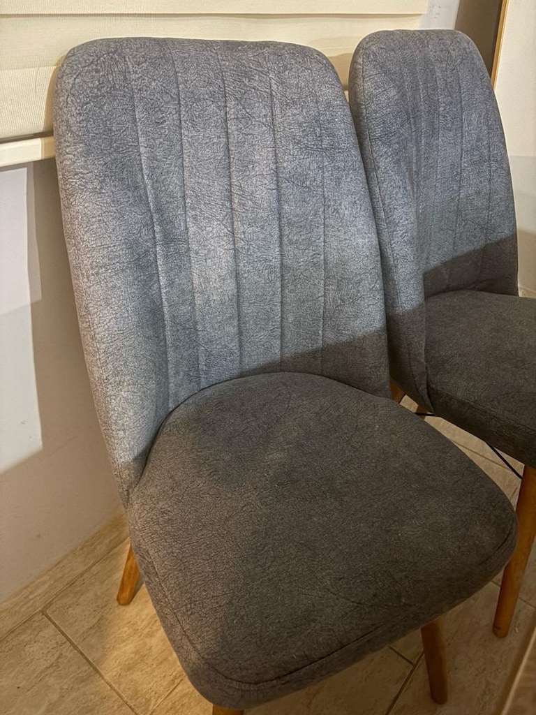 yemek masası takımı - 6